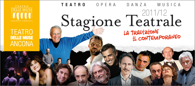 Stagione teatrale 2011/12
